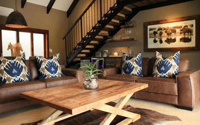 Botlierskop Bush Villas