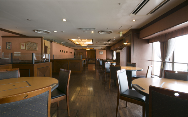 Hida Takayama Washington Hotel Plaza