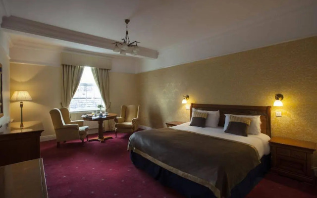 Celbridge Manor Hotel