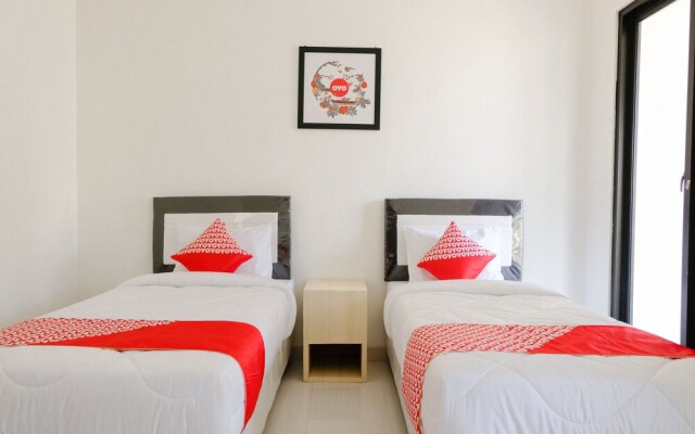 OYO 1110 Ijen Boutique Lodge
