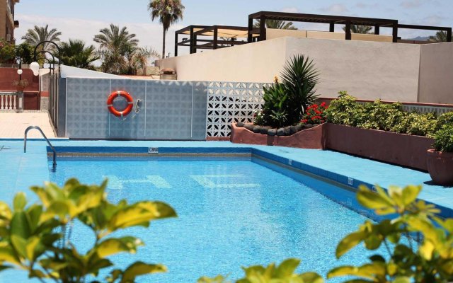 Checkin Concordia Playa