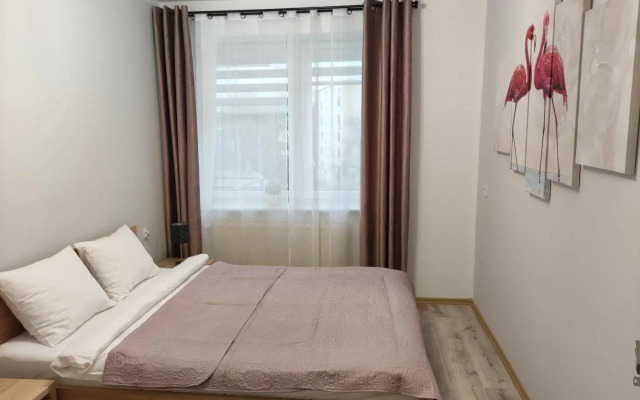 Apartamenty Love