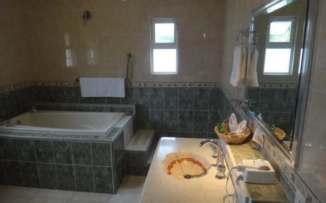 Hotel Quinta Tequillan
