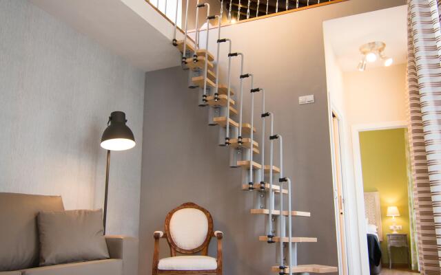 Holidays2Malaga Comfort Apartments