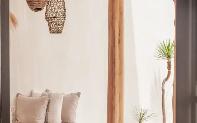 Yucca Villas