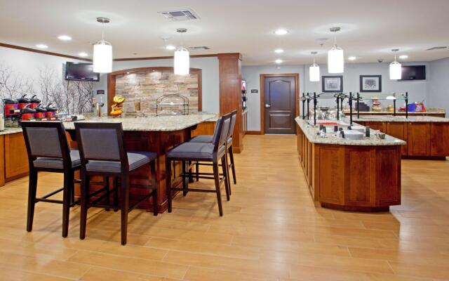 Staybridge Suites Houston West / Energy Corridor by IHG