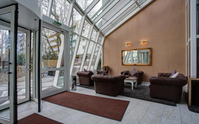 Centro Hotel Nurnberg, Trademark Collection by Wyndham