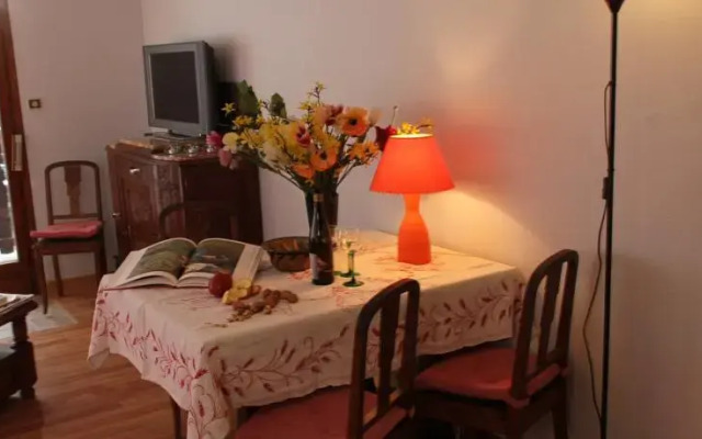 Appartement Adélaïde