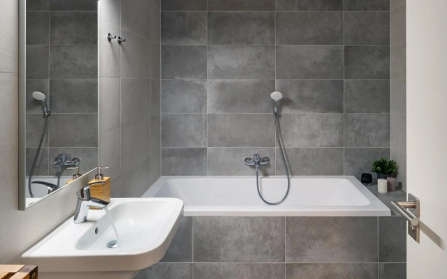 Exclusive Condo in Karlín by Prague Days