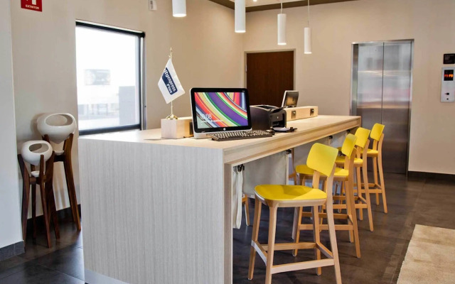 City Express Plus by Marriott Medellin Colombia