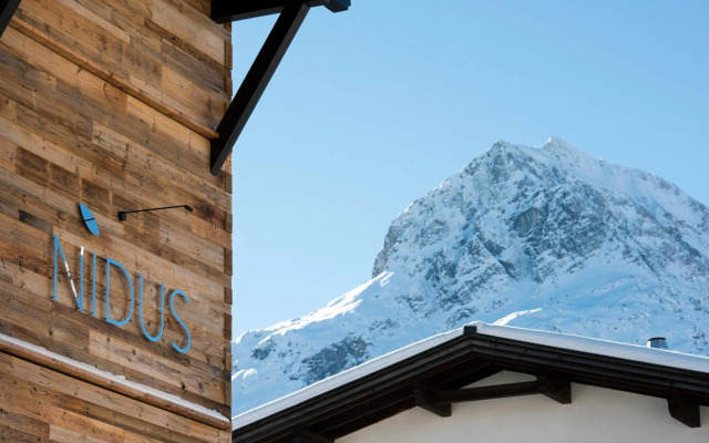 Nidus Luxury Apartments