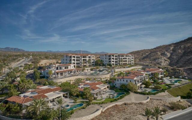 Live Aqua Private Residences Los Cabos