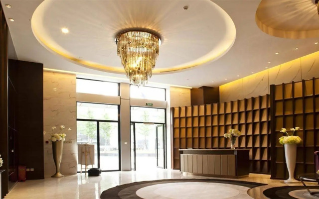 Locca Service Apartment