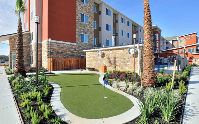 Residence Inn Houston Tomball