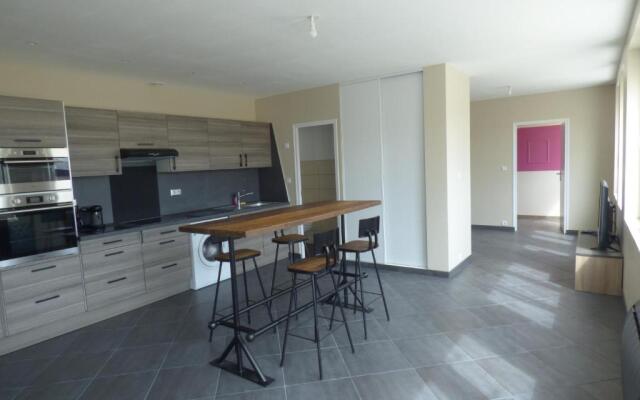 Appartement Plein Sud