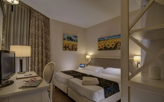 Hotel Excelsior Le Terrazze