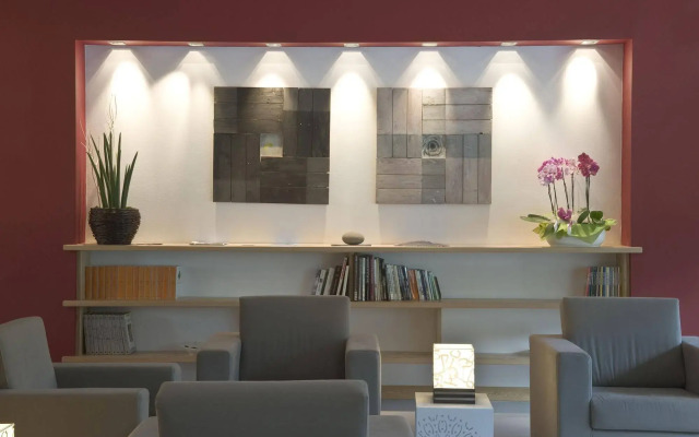 Hotel La Torre
