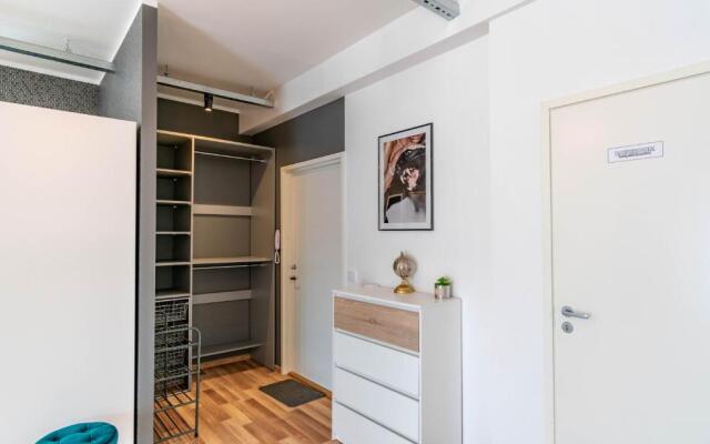 Apartments24 STUDIO53