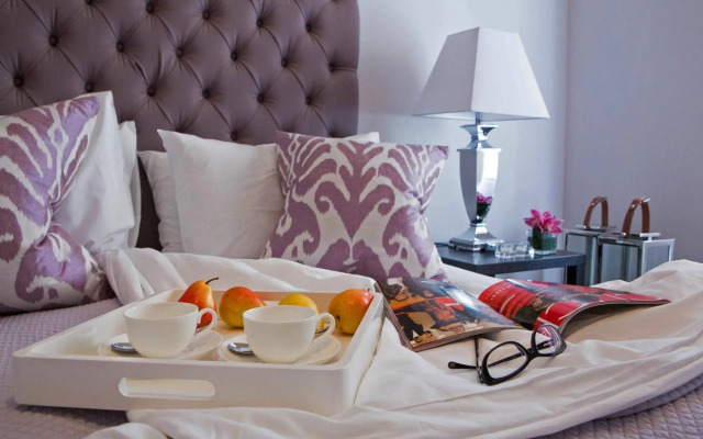 Boutique Hotel Stari Grad
