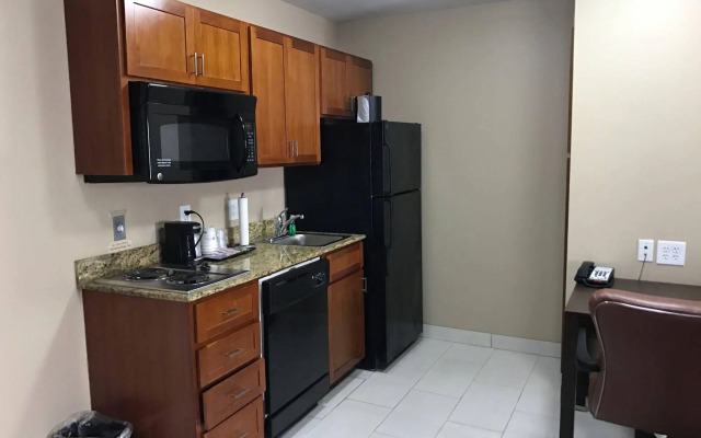 Best Western Plus Crawfordsville Hotel