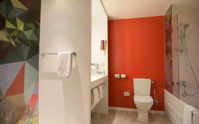 Mercure Lille Marcq en Baroeul