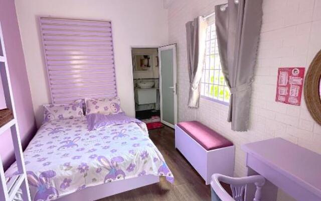 Suri's House Homestay