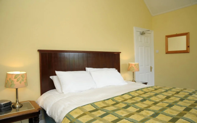 Milltown House