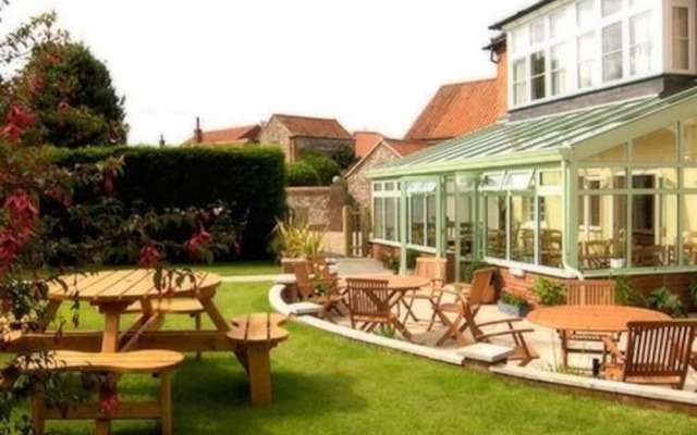 The Lawns