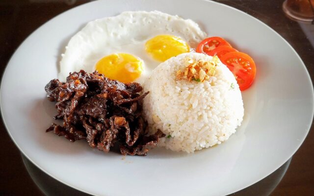 Casa Marina Bed and Breakfast