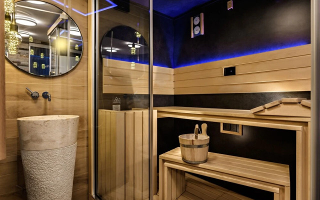 Boutique Hotel Madison