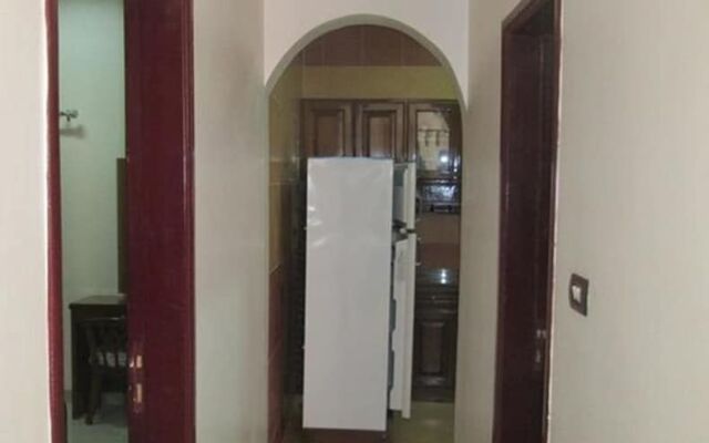 Fayrouz Apartments