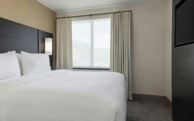 Residence Inn by Marriott Novato Sonoma