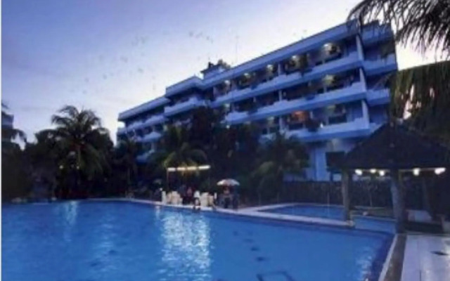 Pelangi Hotel & Resort