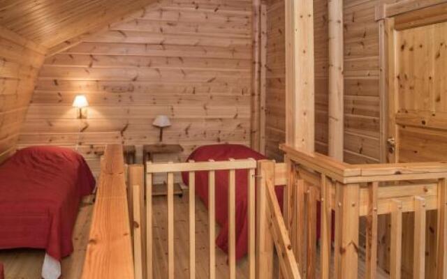 Holiday Home Kuerkartano 4 aarre by Interhome