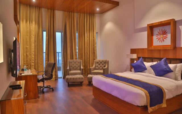 Aveo By Amatra