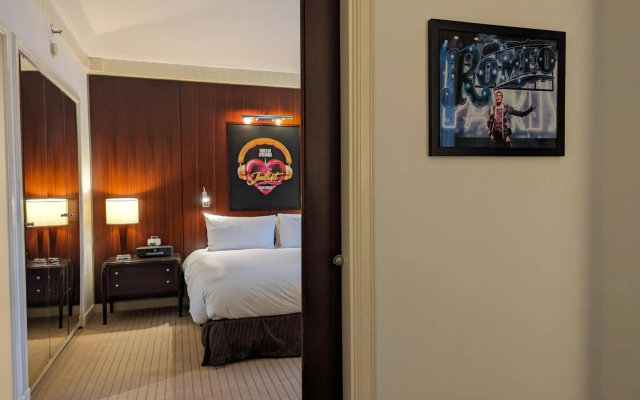 Sofitel New York