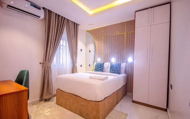 Greyfield Apartments