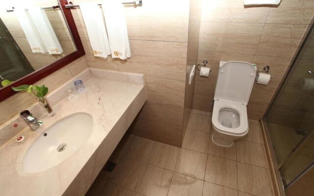 Hangzhou Ving Hotel