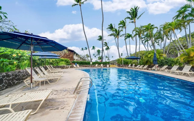 Napili Shores D127