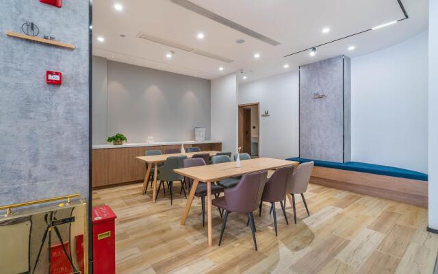 Elan Inn Kangding