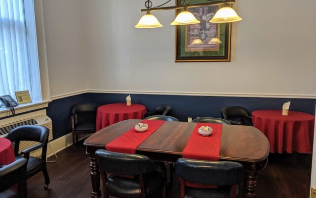 The Biltmore Greensboro Hotel