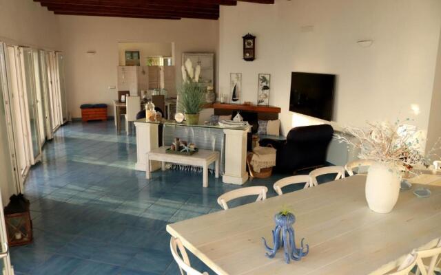 Sunset VIP House