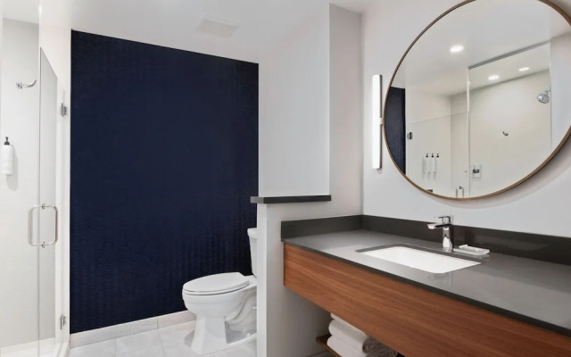 Fairfield Inn by Marriott & Suites Chino
