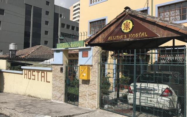 Aleida's Hostal