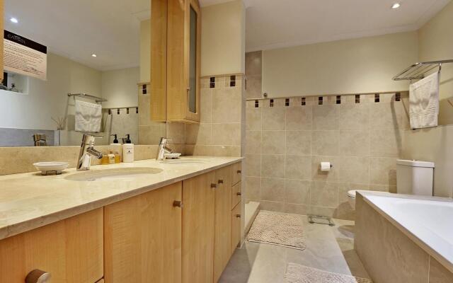 Merridew Villa - Camps Bay