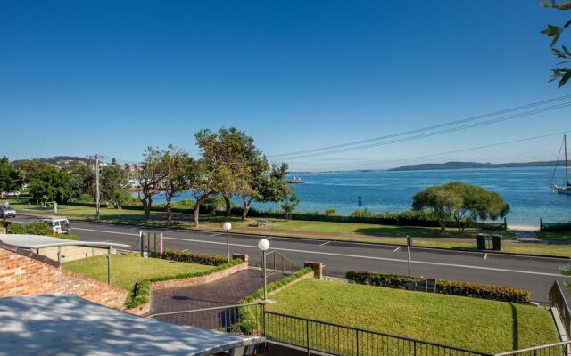 Yachtsmans Rest 4 - Nelson Bay