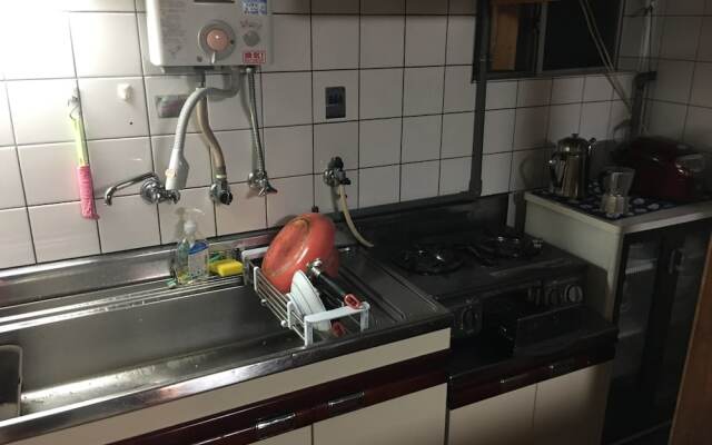 Guest Inn Chita