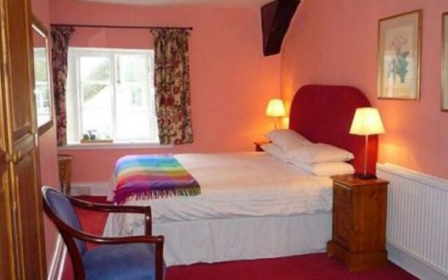 Sandy Park Inn