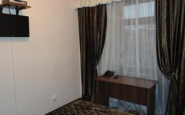 Relax Hotel