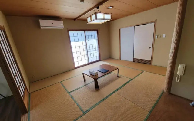 Villa 33 Kashikojima